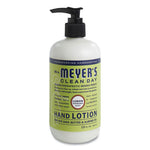 Clean Day Hand Lotion, 12 oz Pump Bottle, Lemon Verbena