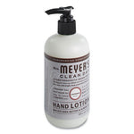 Clean Day Hand Lotion, 12 oz Pump Bottle, Lavender