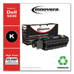 Remanufactured Black Toner, Replacement for 330-6958, 21,000 Page-Yield, Ships in 1-3 Business Days