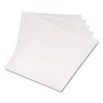 Laminating Pouches, 5 mil, 9" x 11.5", Gloss Clear, 100/Pack