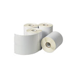 Multipurpose Thermal Labels, 4 x 6, White, 220/Roll, 4 Rolls/Pack