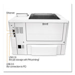 LaserJet Pro M501dn Laser Printer