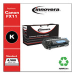 Remanufactured Black Toner, Replacement for FX-11 (1153B001AA), 4,500 Page-Yield, Ships in 1-3 Business Days