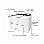 LaserJet Pro M501dn Laser Printer