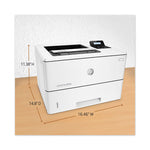 LaserJet Pro M501dn Laser Printer