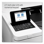 LaserJet Enterprise M607n Wireless Laser Printer