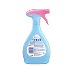 FABRIC Refresher/Odor Eliminator, Downy April Fresh, 27 oz Spray Bottle