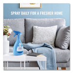 FABRIC Refresher/Odor Eliminator, Downy April Fresh, 27 oz Spray Bottle