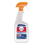 Professional Sanitizing Fabric Refresher, Light Scent, 32 oz Spray Bottle