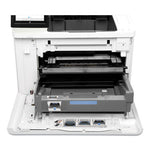 LaserJet Enterprise M611dn Laser Printer