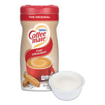 Non-Dairy Powdered Creamer, Original, 11 oz Canister, 12/Carton