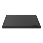 Anti-Fatigue Wellness Mat, Rectangular; Beveled Edges, 36 x 24, Black