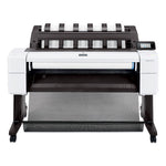 DesignJet T1600 36" Wide Format Inkjet Printer