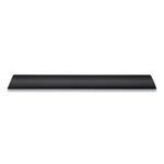 I-Spire Keyboard Wrist Rocker Wrist Rest, 17.87 x 2.5, Black