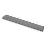 I-Spire Keyboard Wrist Rocker Wrist Rest, 17.87 x 2.5, Gray