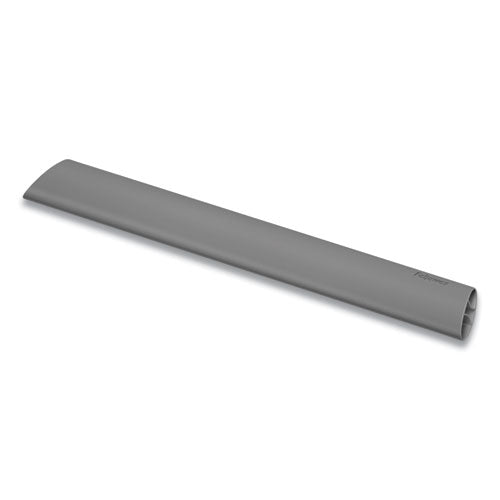 I-Spire Keyboard Wrist Rocker Wrist Rest, 17.87 x 2.5, Gray