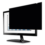 PrivaScreen Blackout Privacy Filter for 23" Widescreen Flat Panel Monitor, 16:9 Aspect Ratio