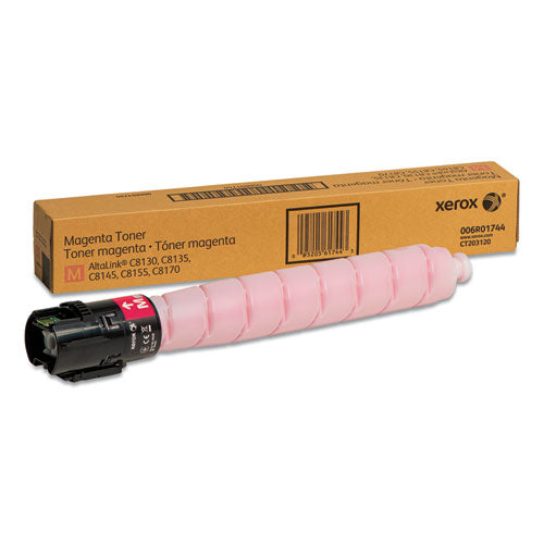 006R01748 Toner, 28,000 Page-Yield, Magenta