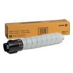 006R01746 Toner, 59,000 Page-Yield, Black