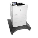 LaserJet Enterprise M612dn Laser Printer