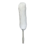 Extendable Lambswool Duster, 45" Extension Handle