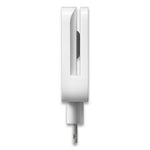 Reader for Magstripe Lightning Connector, White