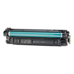 HP 212X, (W2122X) High-Yield Yellow Original LaserJet Toner Cartridge