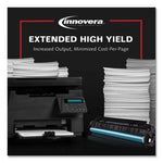 Remanufactured Black Extended-Yield Toner, Replacement for 90X (CE390XJ), 40,000 Page-Yield, Ships in 1-3 Business Days