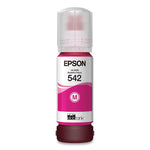 T542320-S (T542) DURABrite EcoFit Ultra High-Capacity Ink, 6,000 Page-Yield, Magenta