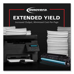 Remanufactured Black Extra High-Yield Toner, Replacement for 37Y (CF237Y), 41,000 Page-Yield, Ships in 1-3 Business Days