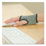 Computer Glove, Fits Left Hand/Right Hand, Black