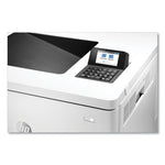 LaserJet Enterprise M554dn Laser Printer