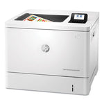 LaserJet Enterprise M554dn Laser Printer