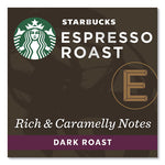 Pods Variety Pack, Blonde Espresso/Colombia/Espresso/Pikes Place, 60 Pods/Pack, Ships in 1-3 Business Days