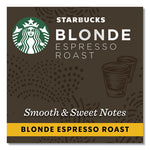 Pods Variety Pack, Blonde Espresso/Colombia/Espresso/Pikes Place, 60 Pods/Pack, Ships in 1-3 Business Days