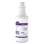 Oxivir TB One-Step Disinfectant Cleaner, 32 oz Bottle, 12/Carton