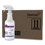 Oxivir TB One-Step Disinfectant Cleaner, 32 oz Bottle, 12/Carton