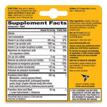 Immune Support Effervescent Tablet, Zesty Orange, 10/Box