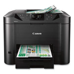 MAXIFY MB5420 Wireless Inkjet All-In-One Printer, Copy/Fax/Print/Scan