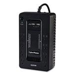 ST900U Standby UPS Battery Backup, 12 Outlets, 900 VA, 890 J