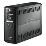 LX1500GU UPS Battery Backup, 10 Outlets, 1,500 VA, 890 J