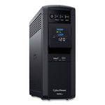 SX650U UPS Battery Backup, 8 Outlets, 650 VA, 890 J