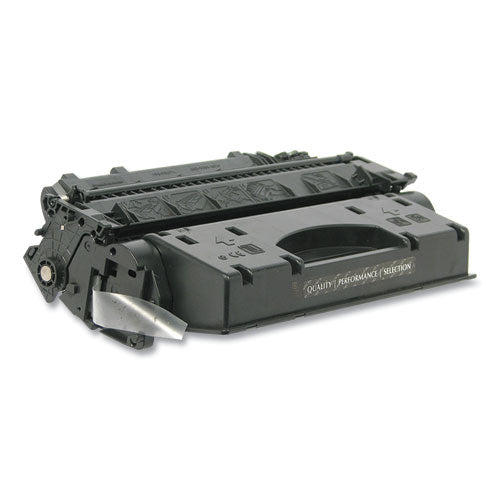 7510016902674 Remanufactured CF280XJ (80XJ) Extended-Yield Toner, 8,000 Page-Yield, Black