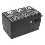 ECO Series Energy-Saving Standby UPS, 6 Outlets, 350 VA, 316 J