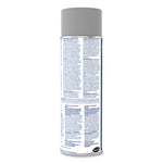 Stainless Steel Cleaner and Polish, 17 oz Aerosol Spray, 12/Carton