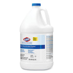 Bleach Germicidal Cleaner, 128 oz Refill Bottle