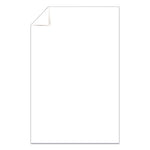 Exact Index Card Stock, 92 Bright, 110 lb Index Weight, 11 x 17, White, 250/Pack