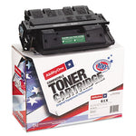 7510015606574 Remanufactured C8061X (61X) High-Yield Toner, 10,000 Page-Yield, Black