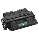 7510015606574 Remanufactured C8061X (61X) High-Yield Toner, 10,000 Page-Yield, Black