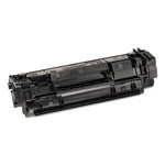 HP 134A, (W1340A) Black Original Laser Toner Cartridge